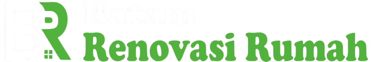 Batam Renovasi Rumah