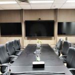 Interior Kantor Pemko Batam (2)